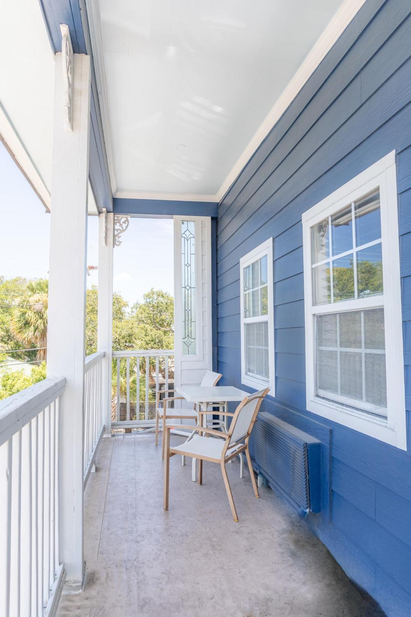 Atlantis Inn - Tybee Island Exterior photo