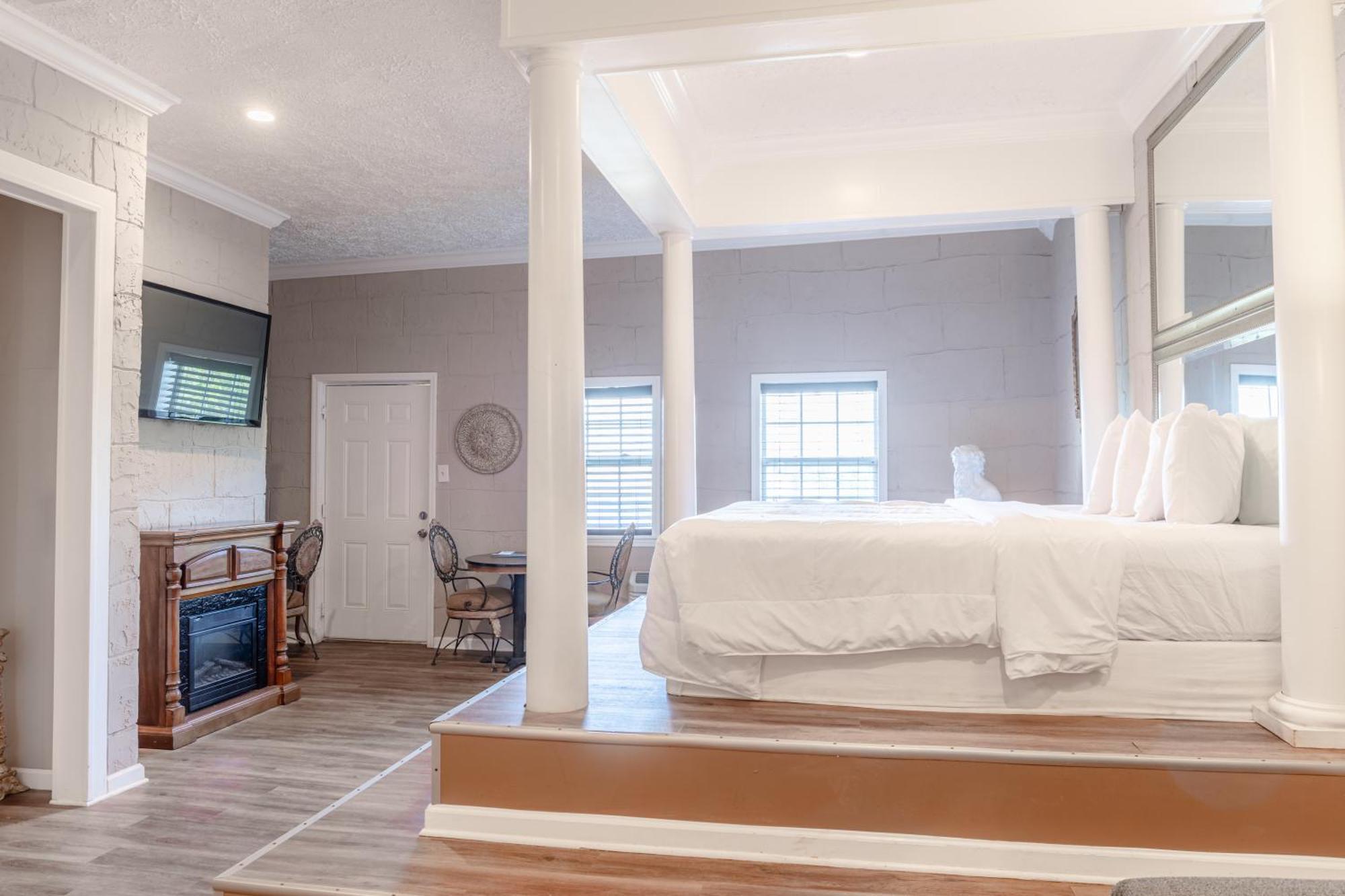Atlantis Inn - Tybee Island Exterior photo