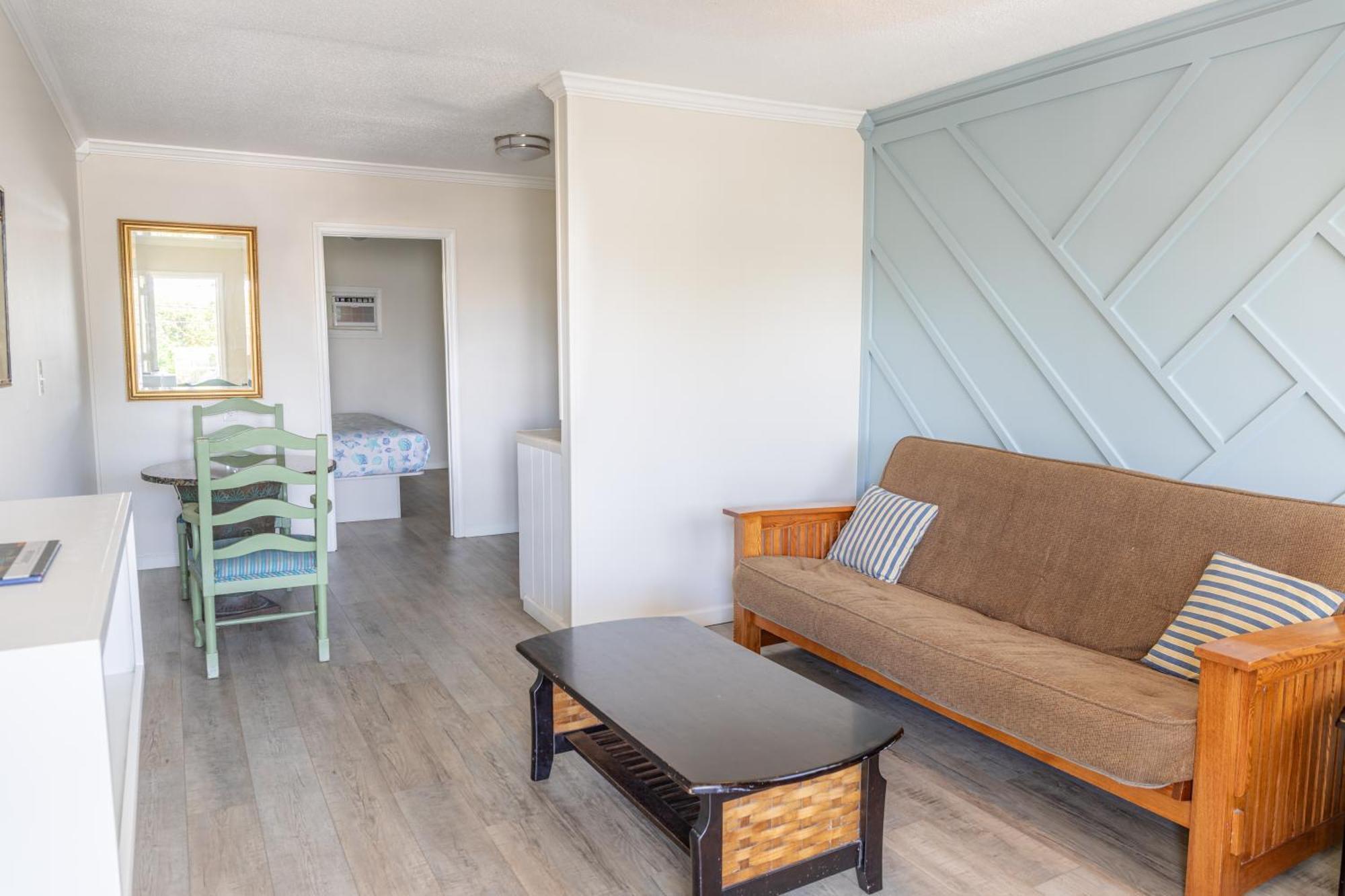 Atlantis Inn - Tybee Island Exterior photo