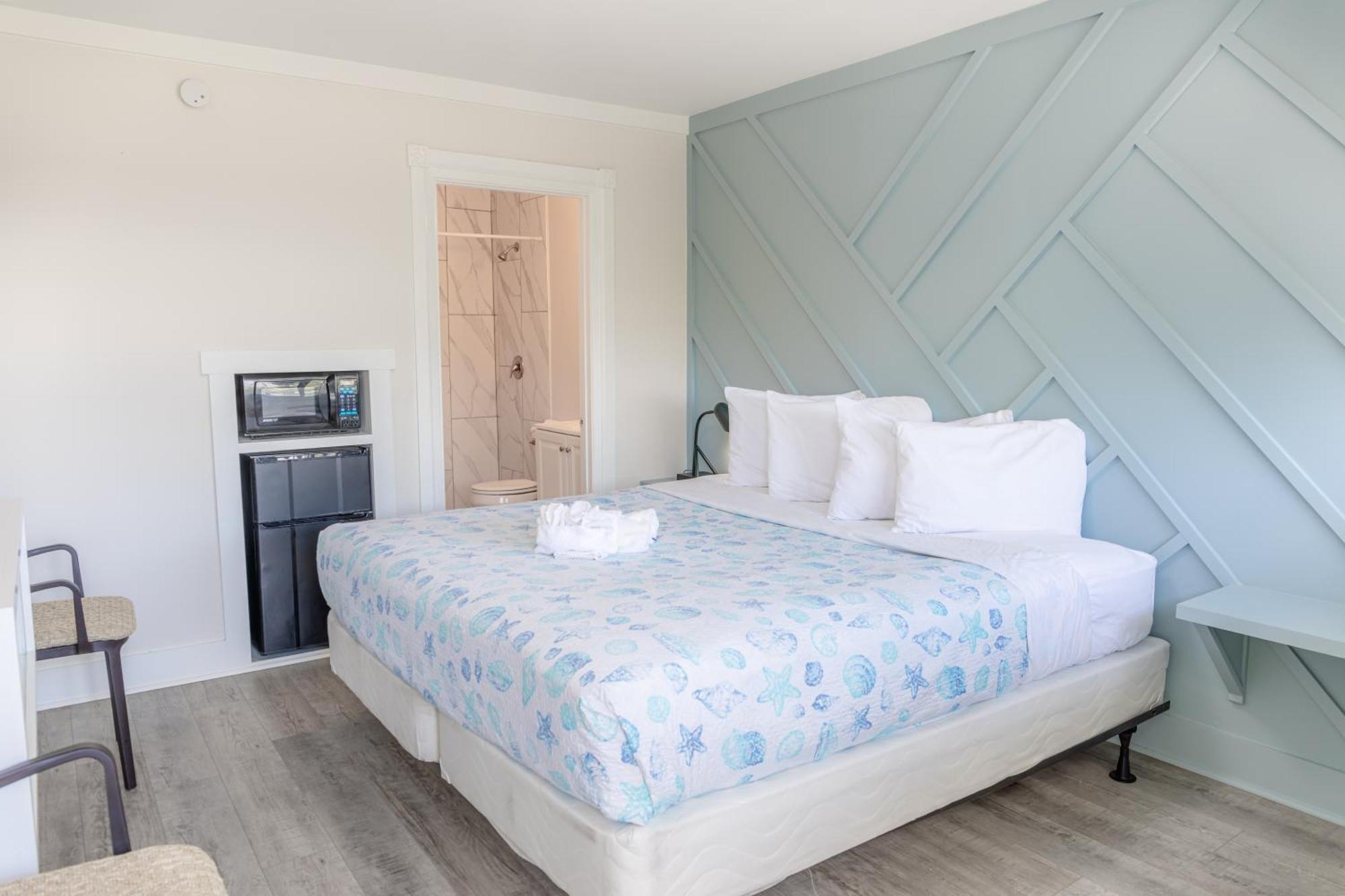 Atlantis Inn - Tybee Island Exterior photo