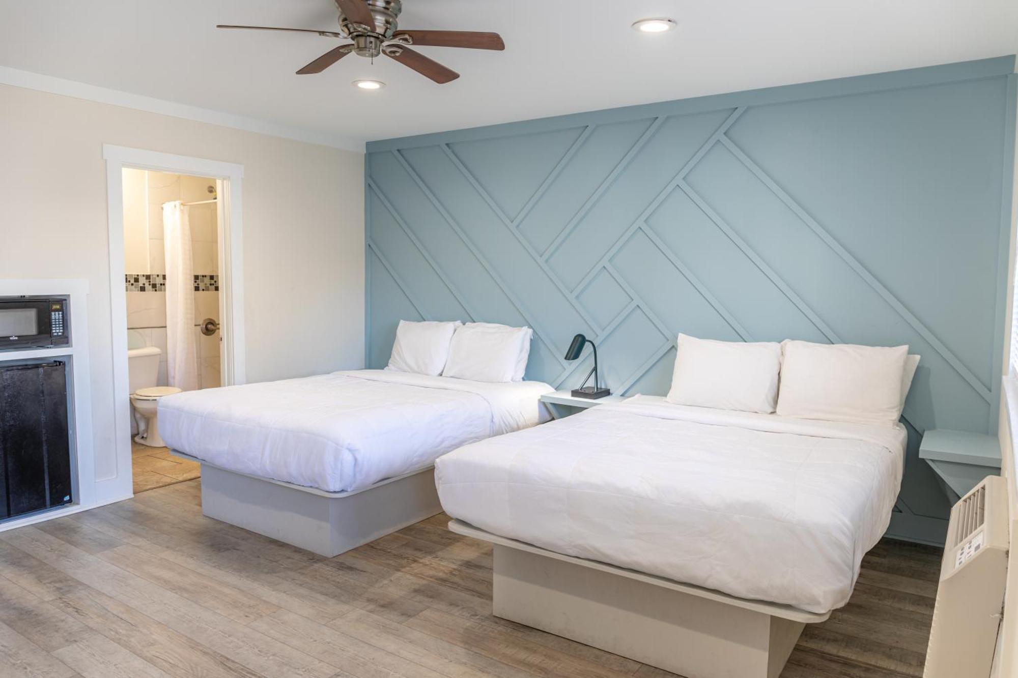 Atlantis Inn - Tybee Island Exterior photo