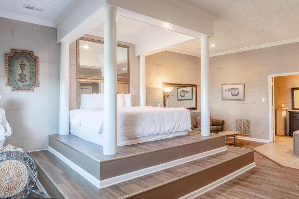 Atlantis Inn - Tybee Island Exterior photo